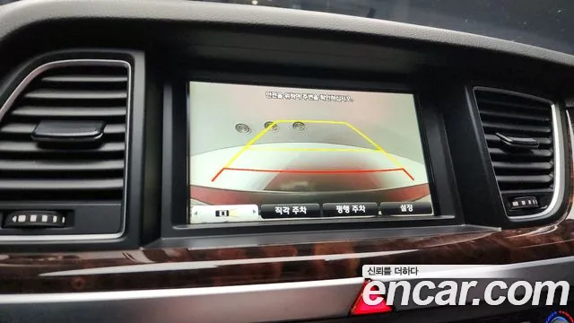 Hyundai Genesis 2016 — фото 15