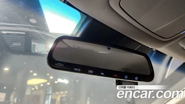 Hyundai Genesis 2016 — фото 18
