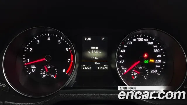 Volkswagen Passat 2018 — фото 11