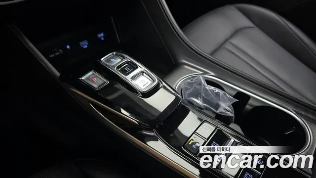Hyundai Sonata 2020 — фото 9