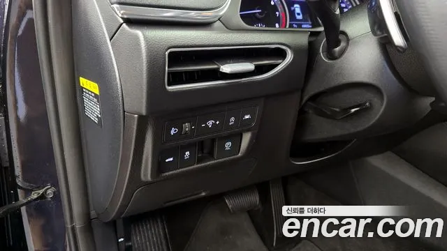 Hyundai Sonata 2020 — фото 16