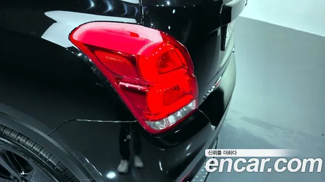 ChevroletGMDaewoo Trax 2019 — фото 9