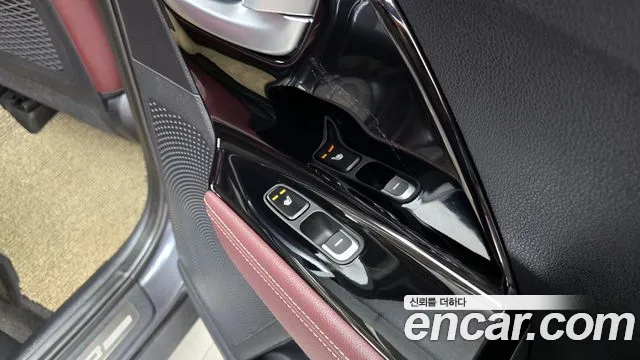 Kia Niro 2020 — фото 18