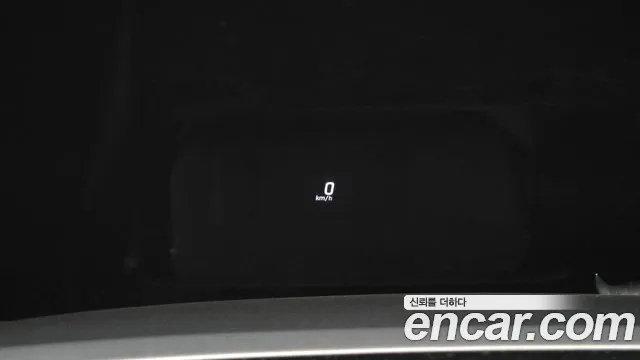 Hyundai Equus 2014 — фото 15