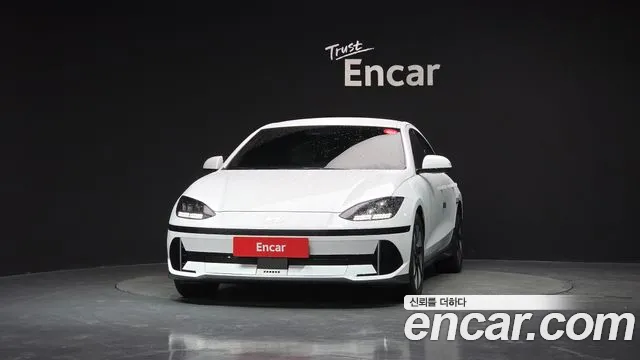 Hyundai Ioniq6 2023 — фото 3