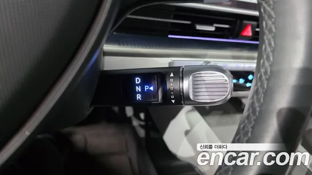 Hyundai Ioniq6 2023 — фото 12