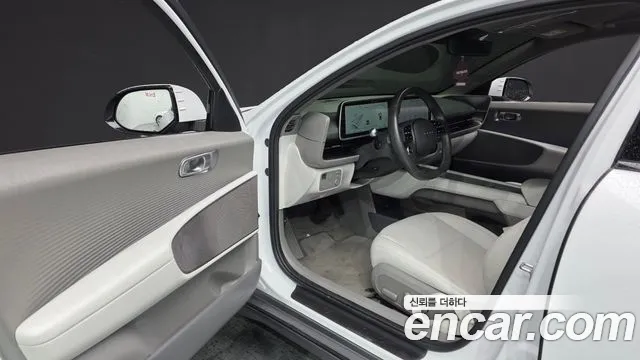 Hyundai Ioniq6 2023 — фото 13