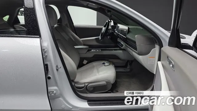 Hyundai Ioniq6 2023 — фото 17