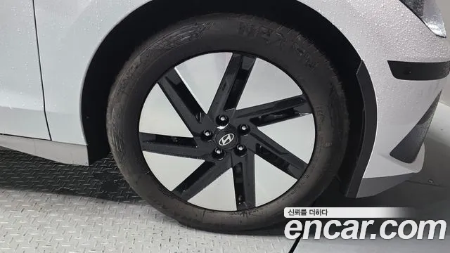 Hyundai Ioniq6 2023 — фото 7