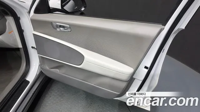 Hyundai Ioniq6 2023 — фото 14
