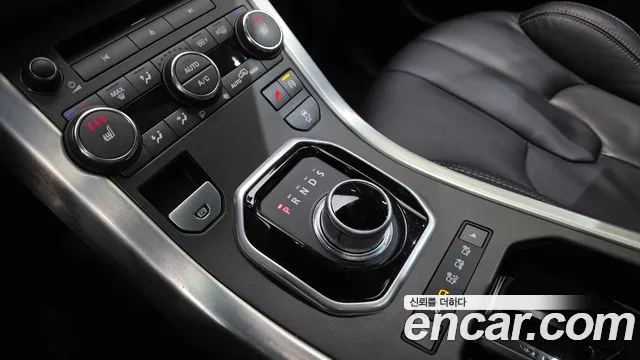Land Rover Range Rover Evoque 2015 — фото 9