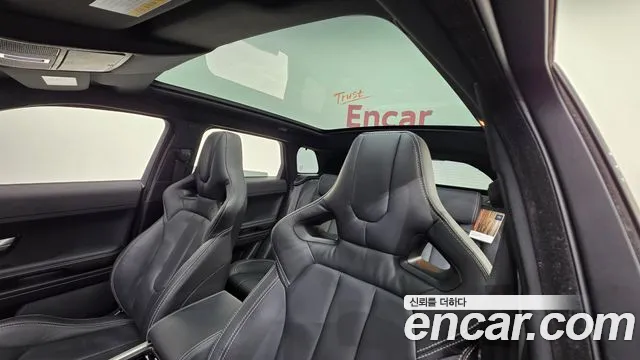Land Rover Range Rover Evoque 2015 — фото 11