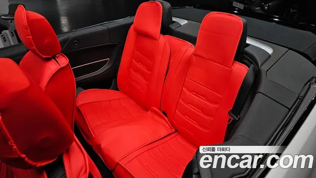 Land Rover Range Rover Evoque 2018 — фото 16