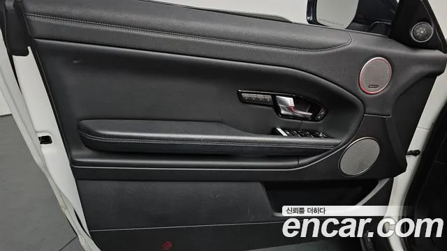 Land Rover Range Rover Evoque 2018 — фото 13