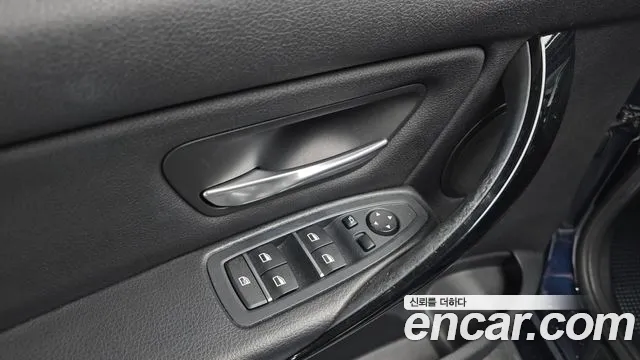 BMW 3-Series 2016 — фото 14