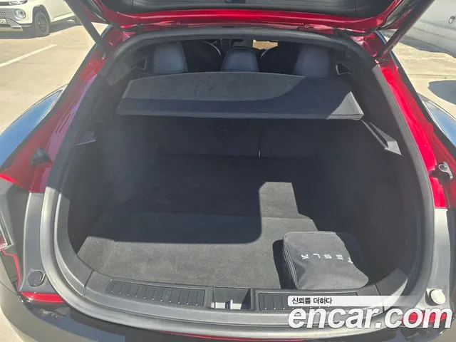 Tesla Model S 2018 — фото 14