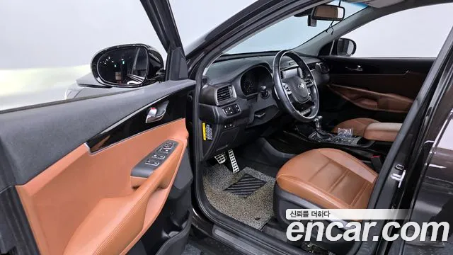 Kia Sorento 2019 — фото 10