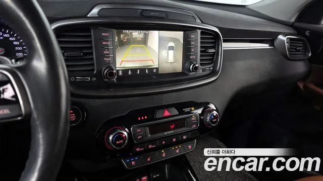 Kia Sorento 2019 — фото 15