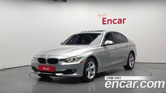 BMW 3 серия