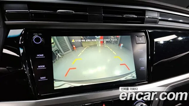 KG_Mobility_Ssangyong KORANDO 2019 — фото 14