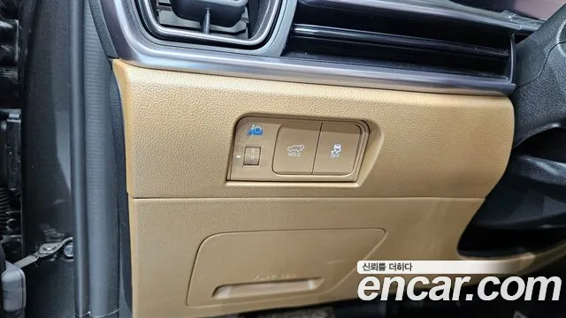 Kia Sorento 2024 — фото 17