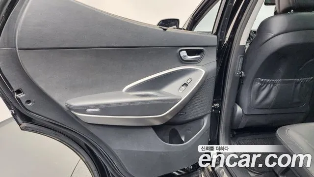 Hyundai Santafe 2015 — фото 15