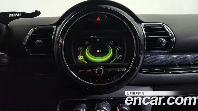 Mini Clubman 2016 — фото 13