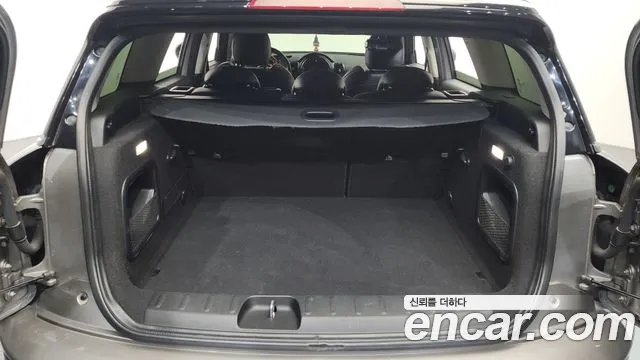 Mini Clubman 2016 — фото 19