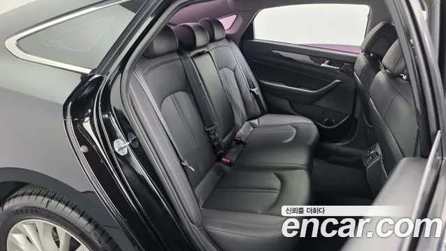 Hyundai Sonata 2015 — фото 16