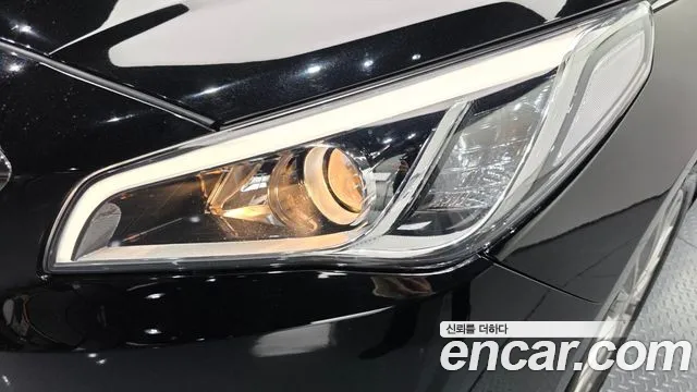 Hyundai Sonata 2015 — фото 7