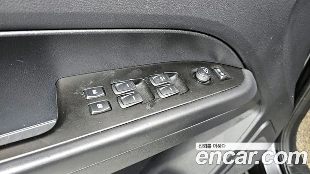 KG_Mobility_Ssangyong Rexton 2019 — фото 16