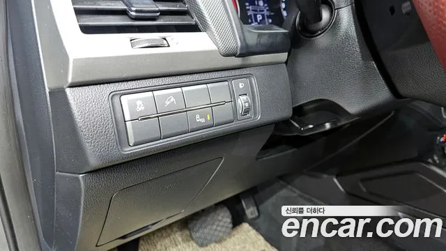 KG_Mobility_Ssangyong Rexton 2019 — фото 18