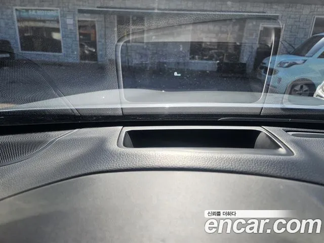 Hyundai Genesis 2016 — фото 13