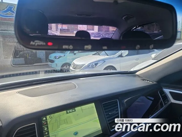 Hyundai Genesis 2016 — фото 16
