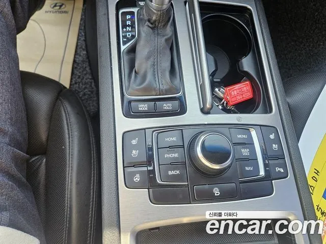 Hyundai Genesis 2016 — фото 19