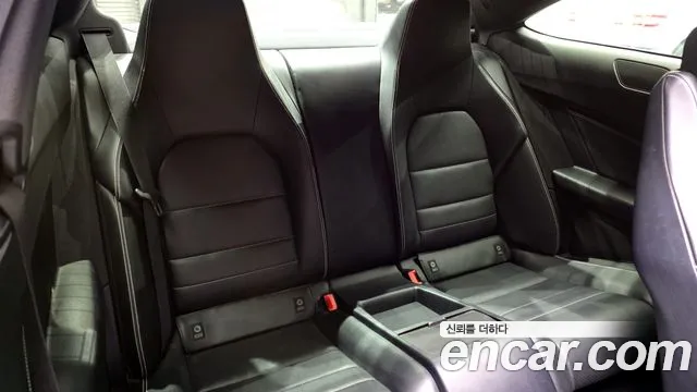 Mercedes-Benz C-Class 2013 — фото 12