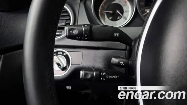 Mercedes-Benz C-Class 2013 — фото 17
