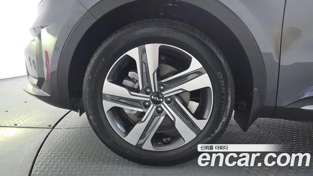 Kia Sorento 2022 — фото 4