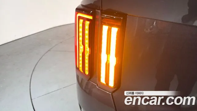 Kia Sorento 2022 — фото 8