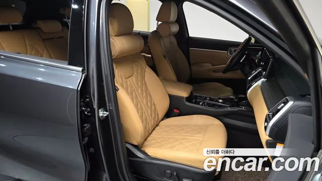 Kia Sorento 2022 — фото 15