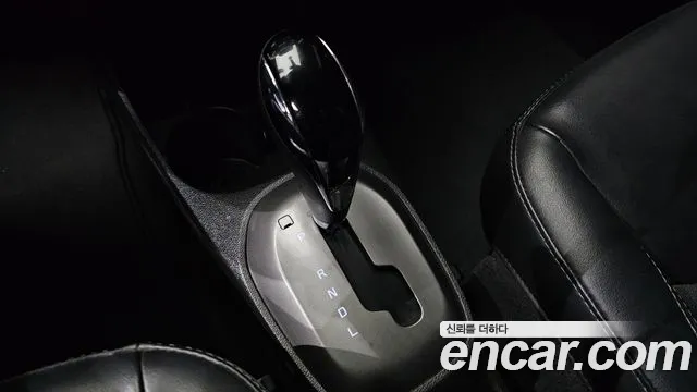 ChevroletGMDaewoo Spark 2019 — фото 12