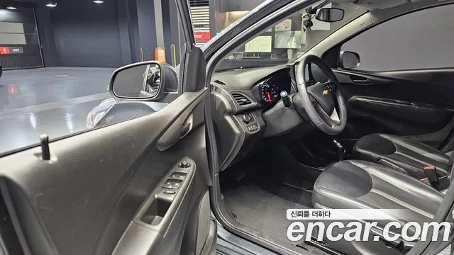 ChevroletGMDaewoo Spark 2019 — фото 13