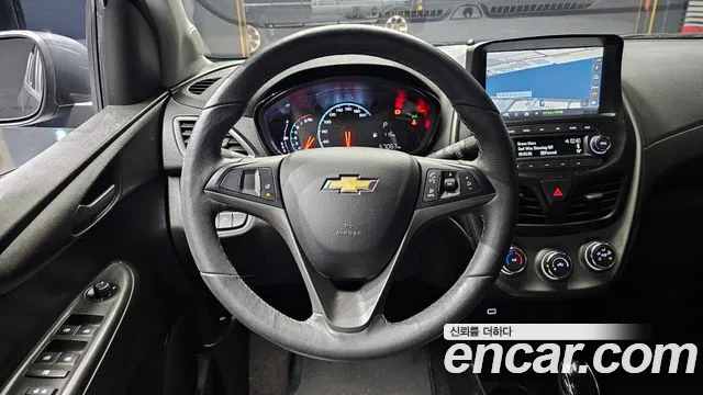 ChevroletGMDaewoo Spark 2019 — фото 19