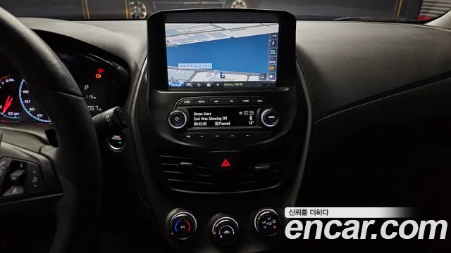 ChevroletGMDaewoo Spark 2019 — фото 20