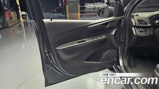 ChevroletGMDaewoo Spark 2019 — фото 14