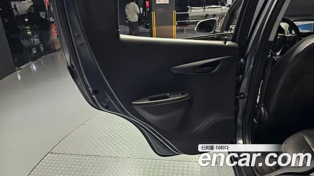 ChevroletGMDaewoo Spark 2019 — фото 15