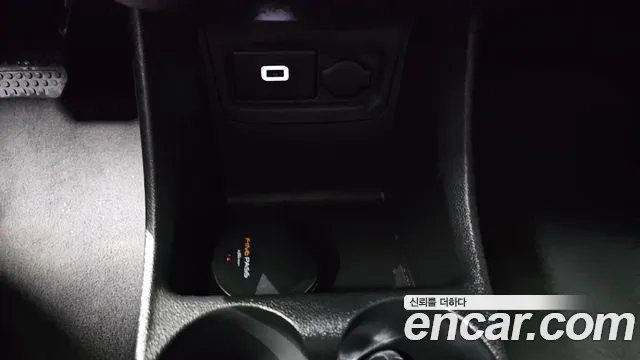 ChevroletGMDaewoo Spark 2019 — фото 16