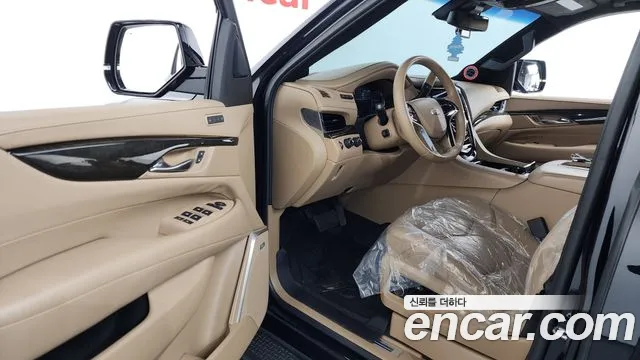 Cadillac Escalade 2019 — фото 13