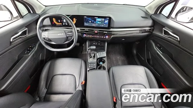 Kia Sportage 2025 — фото 10