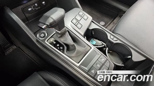 Kia Sportage 2025 — фото 12